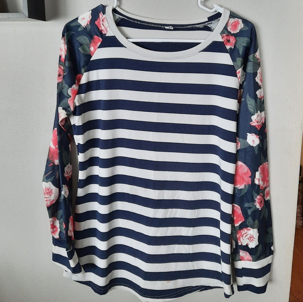 Long Sleeve Tee